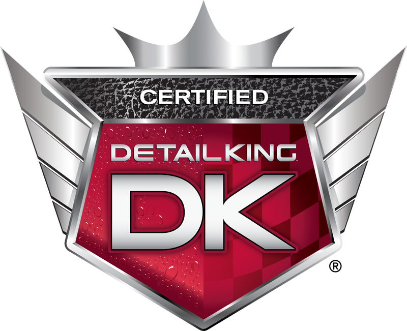 dk certified logo